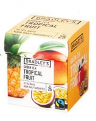 ROSSINI TEA BRADLEYS PZ.10 TROPICALE